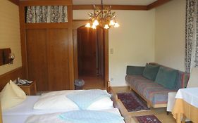 Pension & Appartement Steinwender